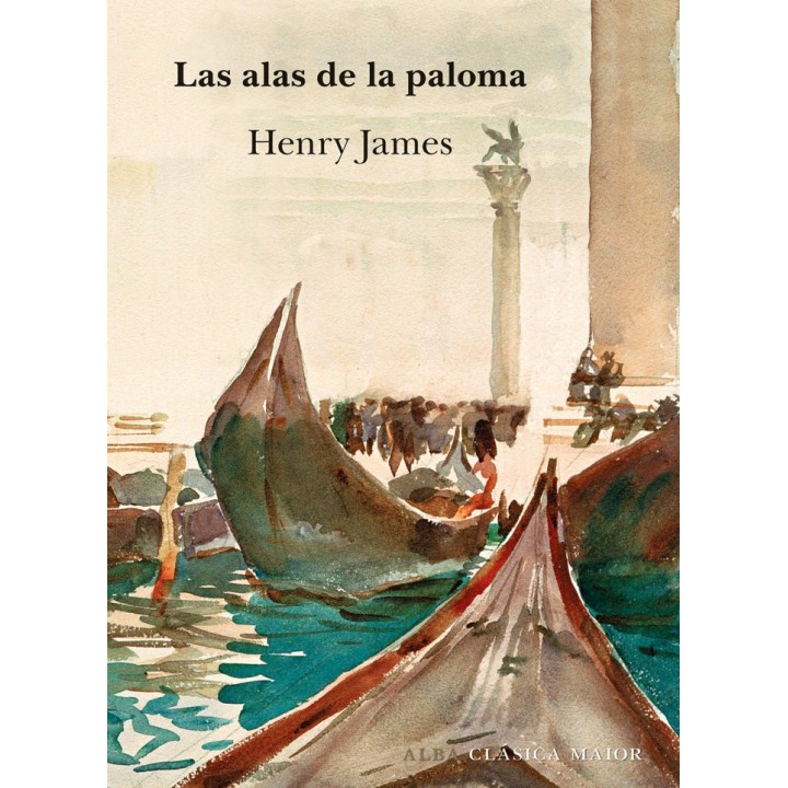 ALAS DE LA PALOMA,LAS