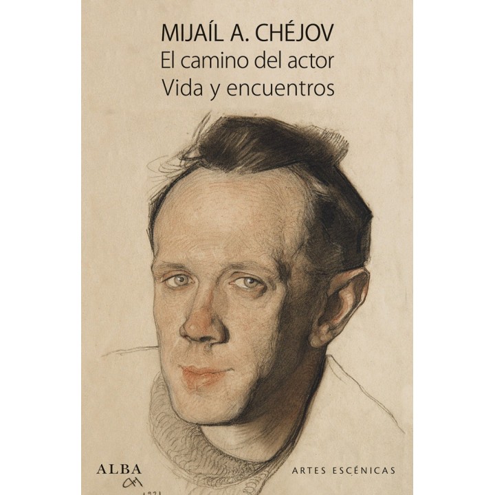 CAMINO DEL ACTOR,EL