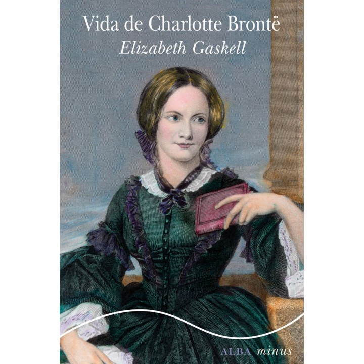 VIDA DE CHARLOTTE BRONTE