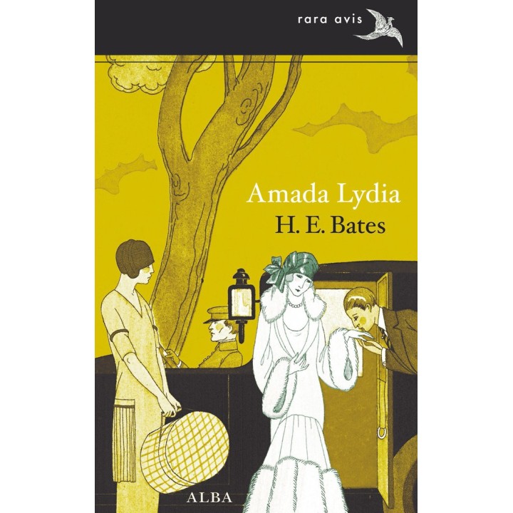AMADA LYDIA