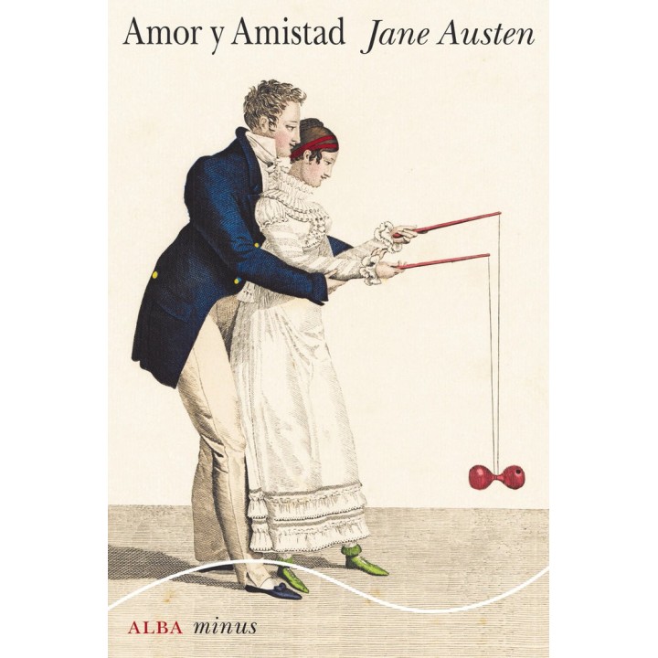 AMOR Y AMISTAD