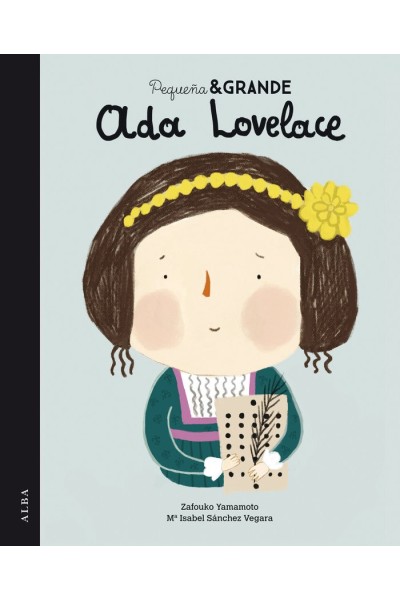 PEQUEÑA Y GRANDE ADA LOVELACE