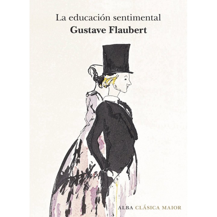 EDUCACION SENTIMENTAL,LA