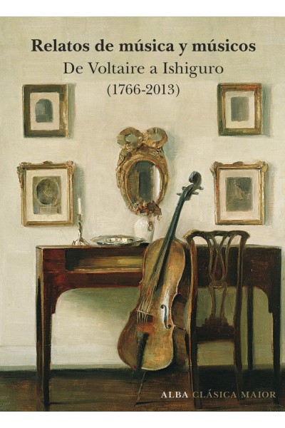 RELATOS DE MUSICA Y MUSICOS