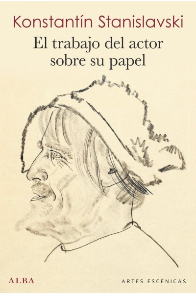 TRABAJO DEL ACTOR SOBRE SU PAPEL,EL
