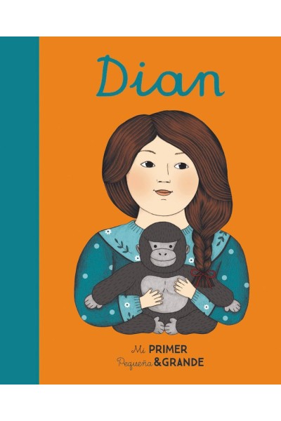 MI PRIMER PEQUEÑA & GRANDE DIAN