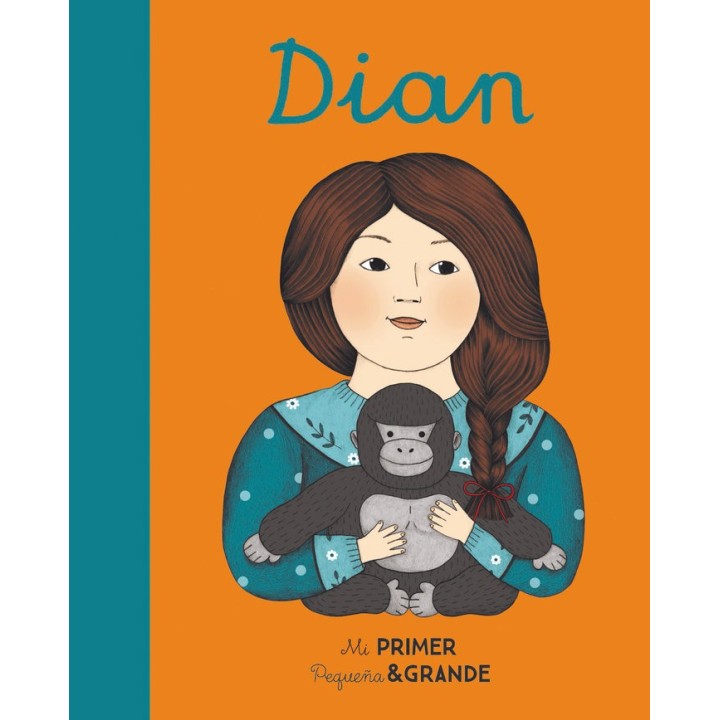 MI PRIMER PEQUEÑA & GRANDE DIAN