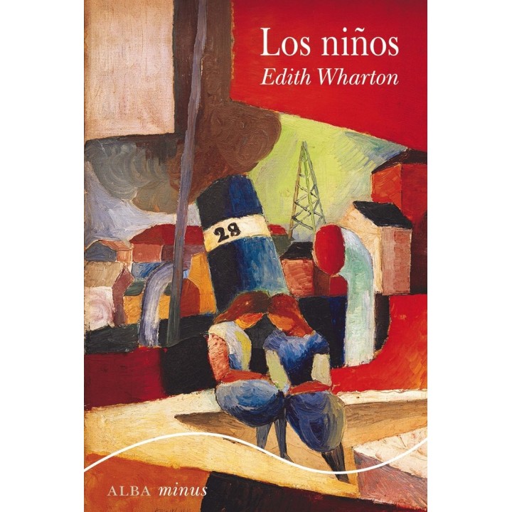 NIÑOS,LOS
