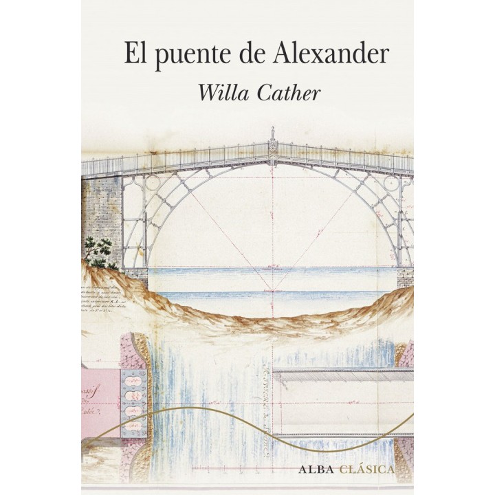 PUENTE DE ALEXANDER,EL