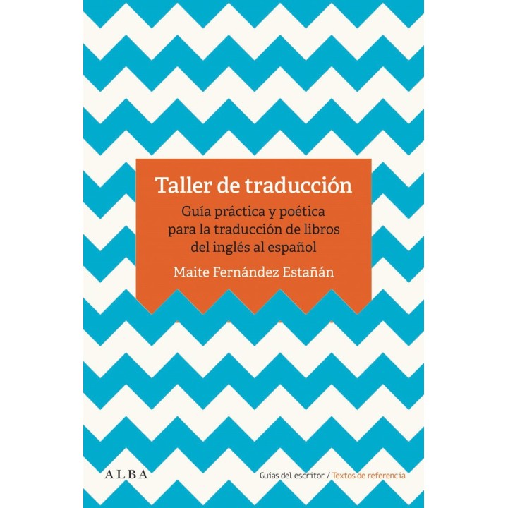 TALLER DE TRADUCCION