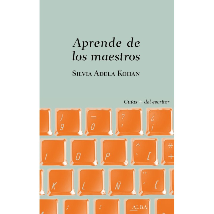 APRENDE DE LOS MAESTROS