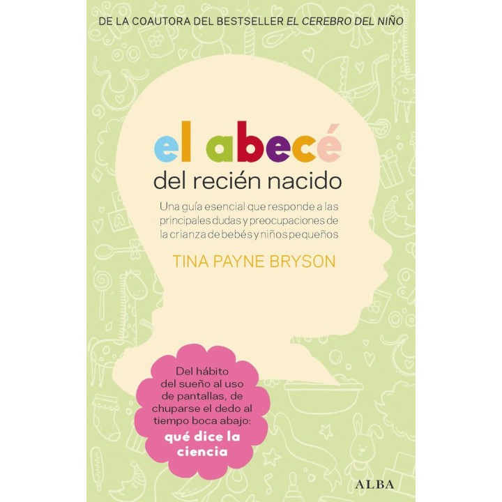 EL ABECE DEL RECIEN NACIDO