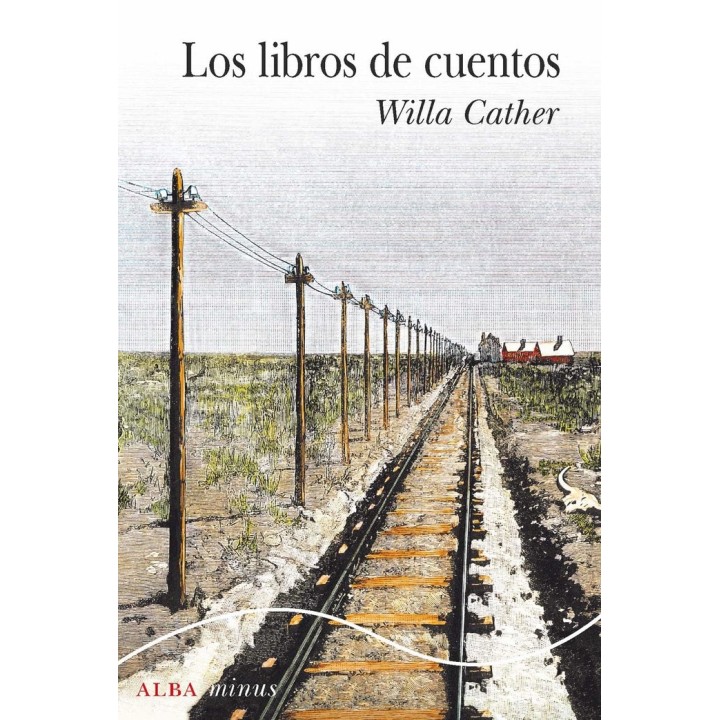 LOS LIBROS DE CUENTOS
