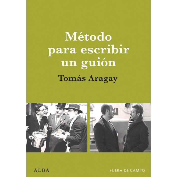 METODO PARA ESCRIBIR UN GUION