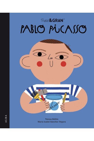 PETIT & GRAN PABLO PICASSO