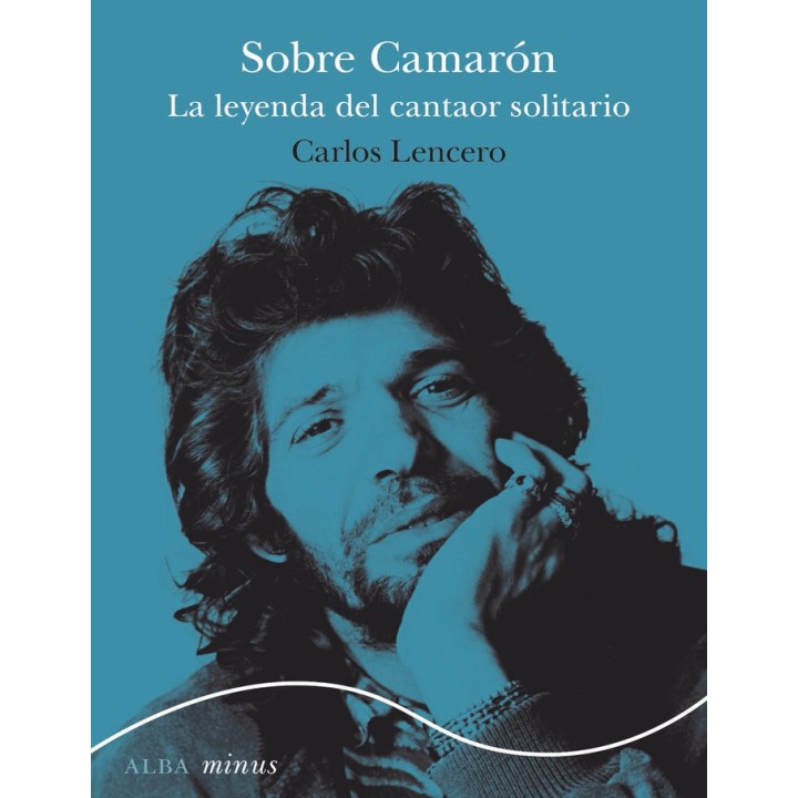 SOBRE CAMARON