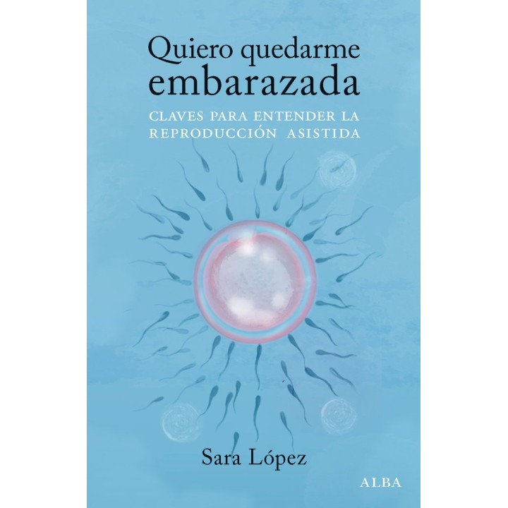 QUIERO QUEDARME EMBARAZADA