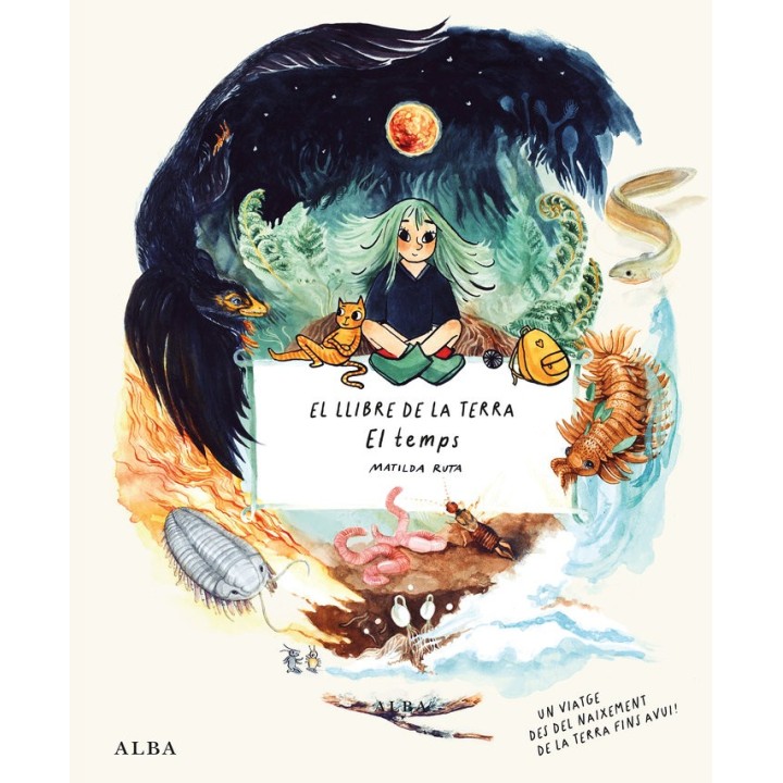 EL LLIBRE DE LA TERRA