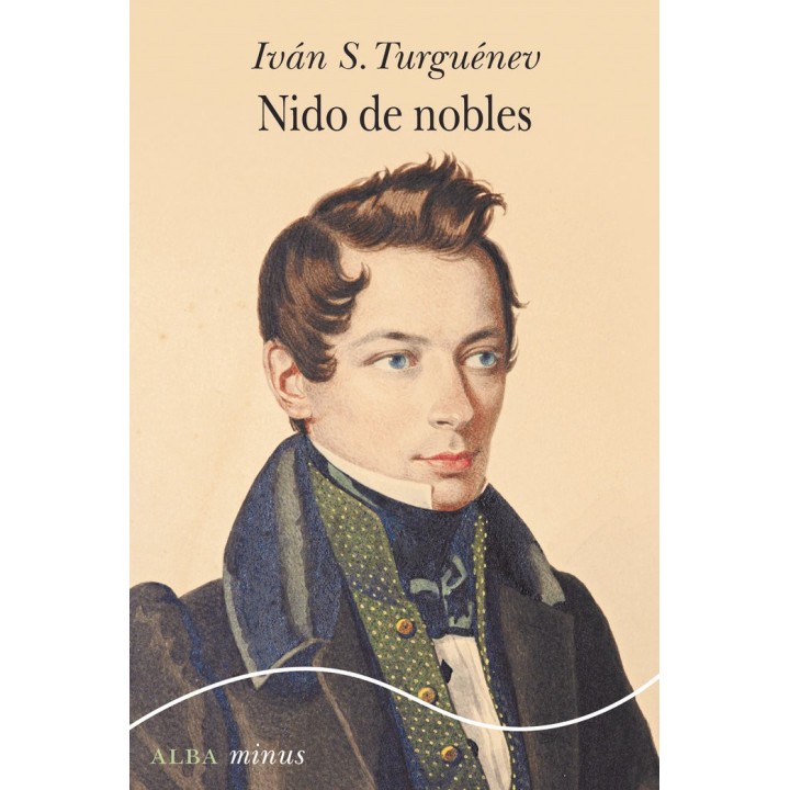 NIDO DE NOBLES