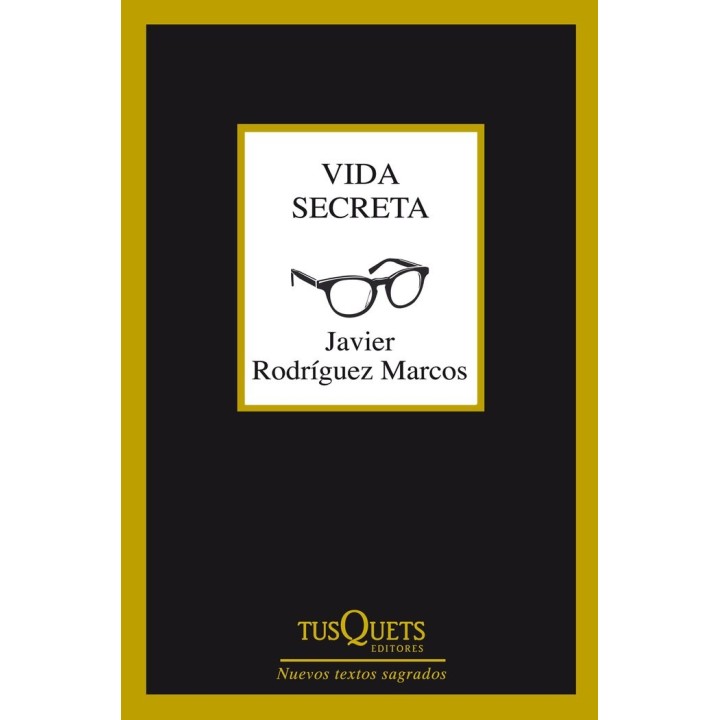 VIDA SECRETA