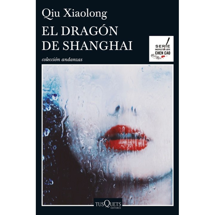 DRAGON DE SHANGHAI,EL