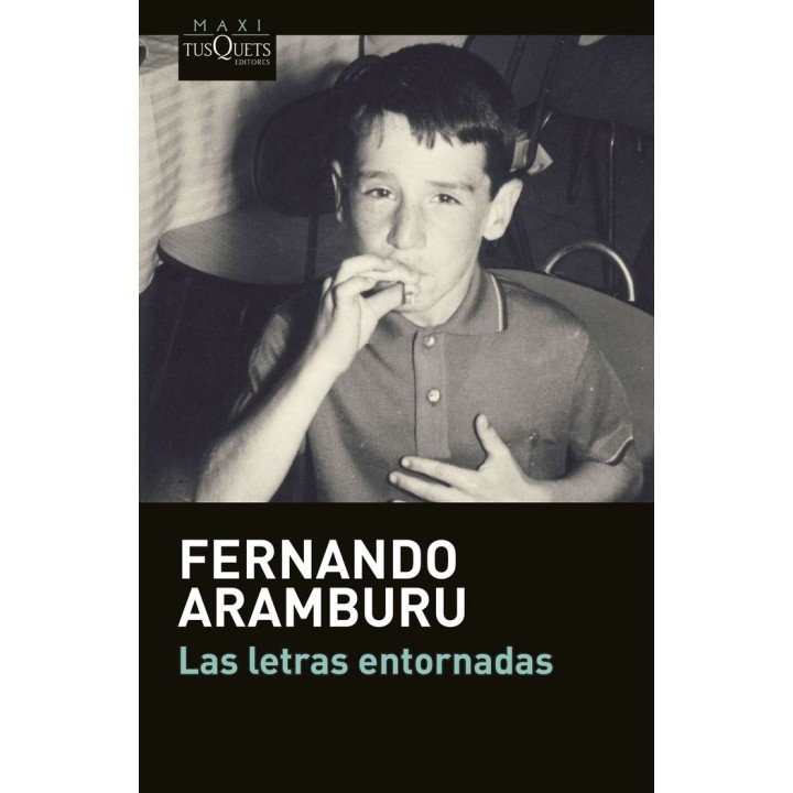 LETRAS ENTORNADAS,LAS