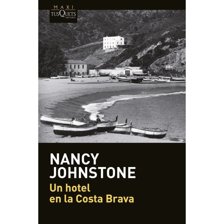 UN HOTEL EN LA COSTA BRAVA