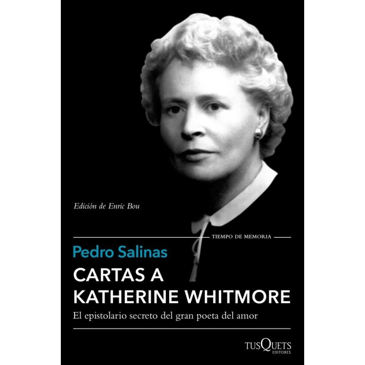 CARTAS A KATHERINE WHITMORE