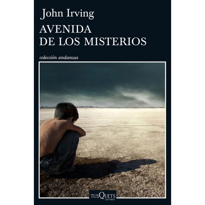 AVENIDA DE LOS MISTERIOS