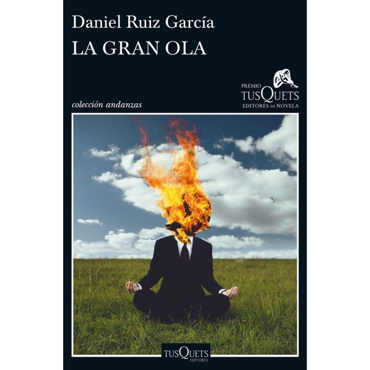 GRAN OLA,LA