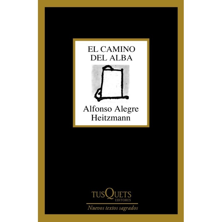 CAMINO DEL ALBA,EL