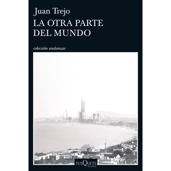 OTRA PARTE DEL MUNDO,LA