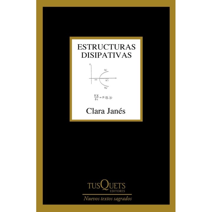 ESTRUCTURAS DISIPATIVAS