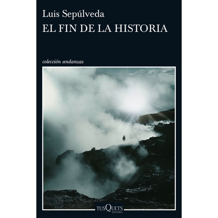 FIN DE LA HISTORIA,EL