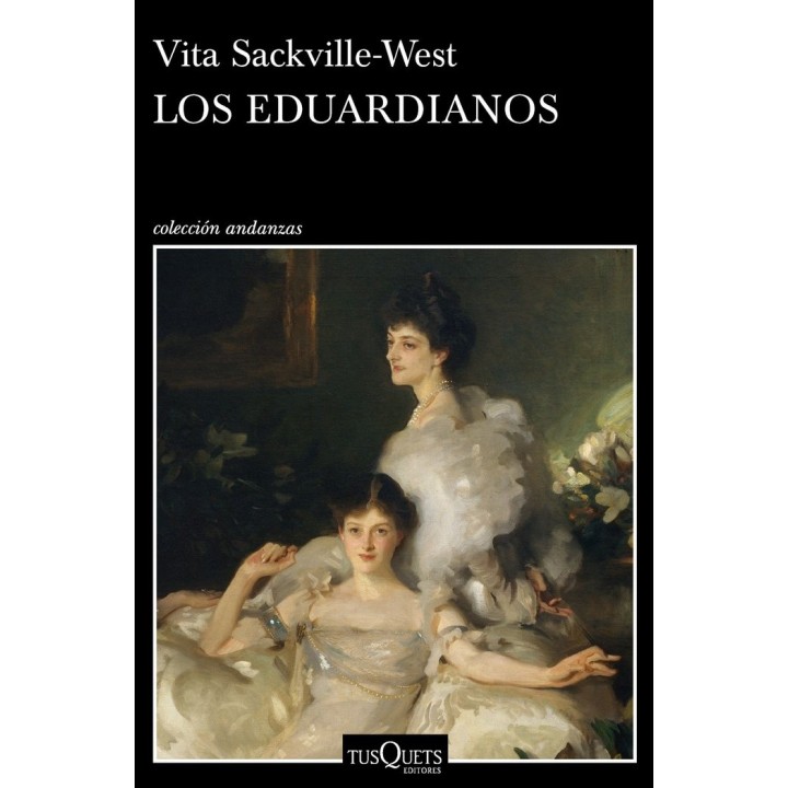 EDUARDIANOS,LOS