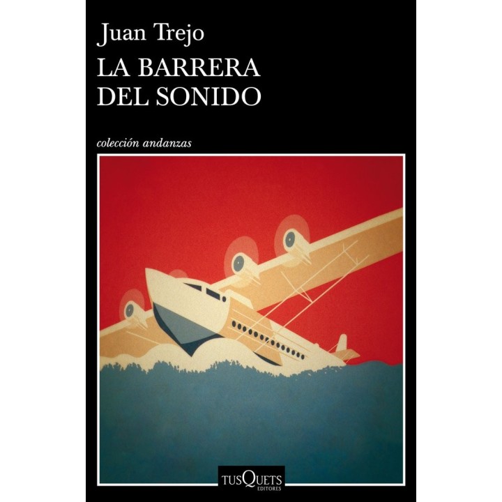 LA BARRERA DEL SONIDO