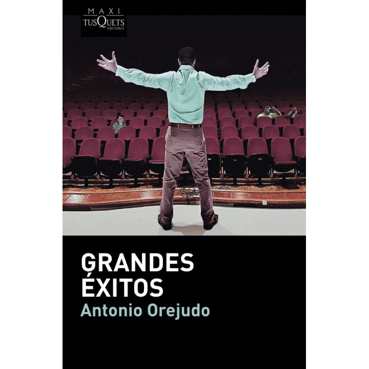 GRANDES EXITOS
