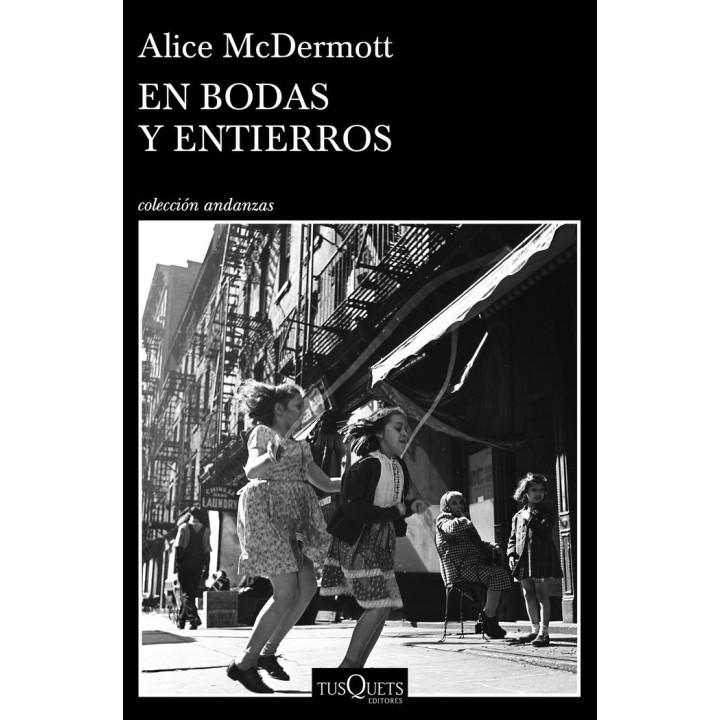 EN BODAS Y ENTIERROS