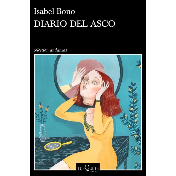 DIARIO DEL ASCO