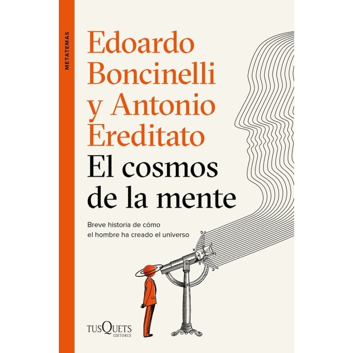 EL COSMOS DE LA MENTE