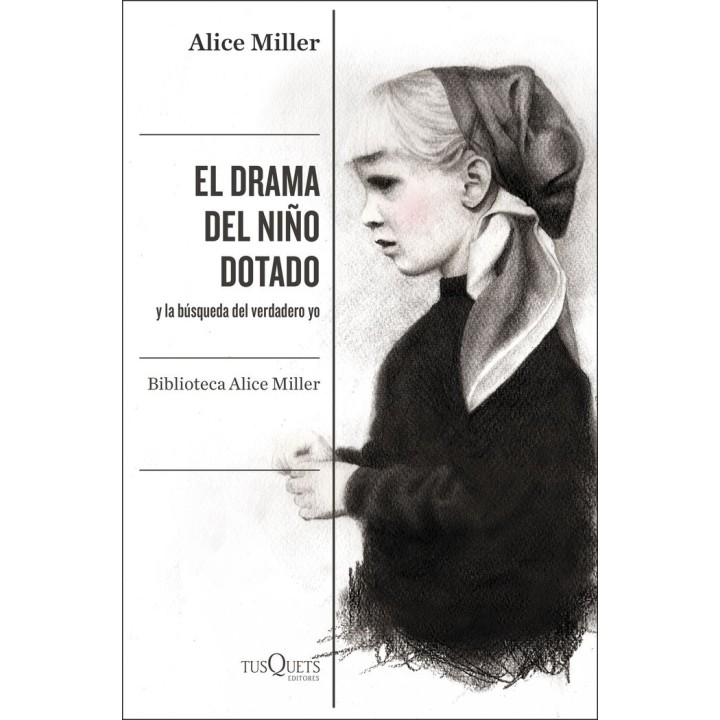 EL DRAMA DEL NIÑO DOTADO