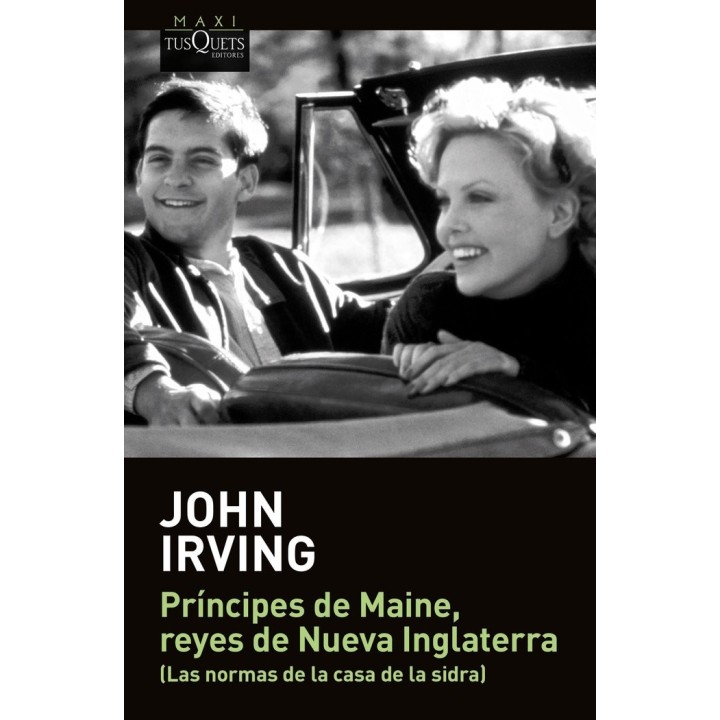 PRINCIPES DE MAINE REYES DE NUEVA INGLATE