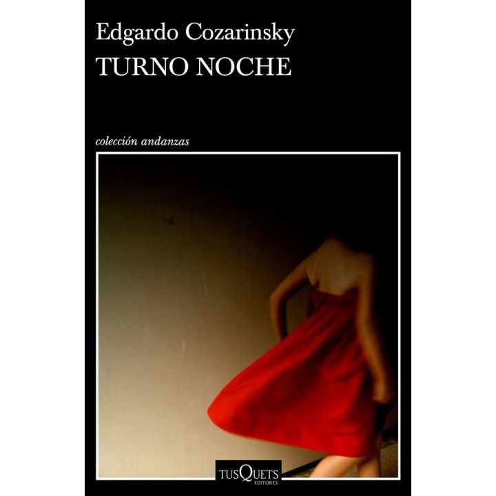 TURNO NOCHE