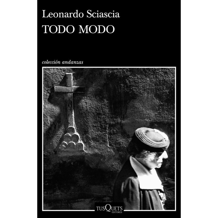 TODO MODO