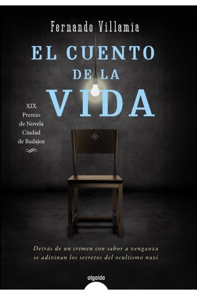 CUENTO DE LA VIDA,EL