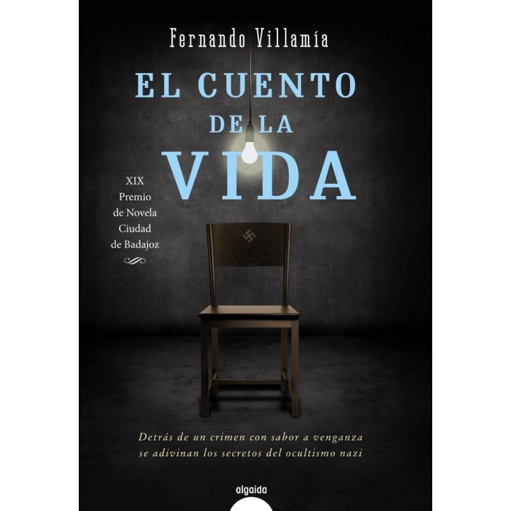 CUENTO DE LA VIDA,EL