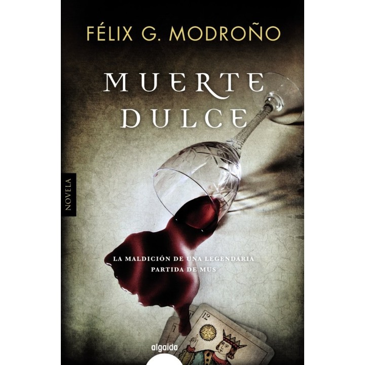 MUERTE DULCE