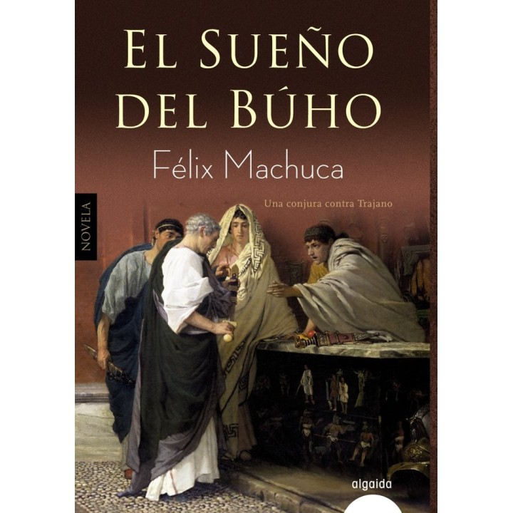SUEÑO DEL BUHO,EL