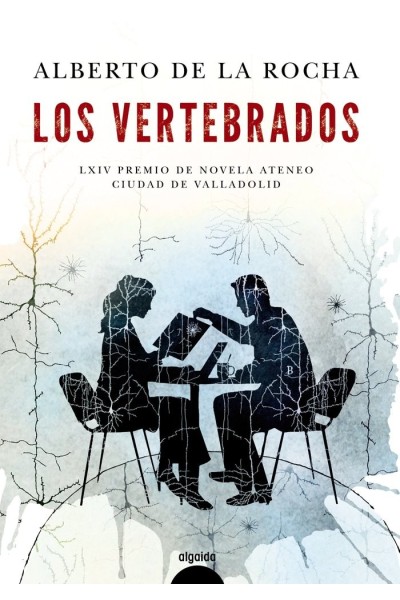 VERTEBRADOS,LOS