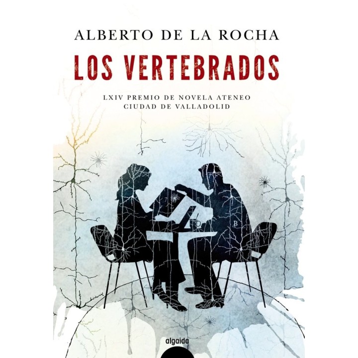 VERTEBRADOS,LOS